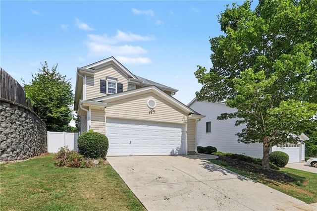 114 Silver Spring Street, Dallas, GA 30157