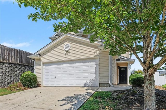 114 Silver Spring Street, Dallas, GA 30157