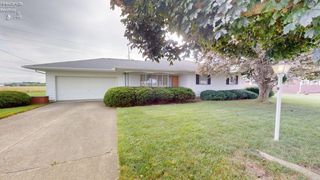 1615 Fangboner Road, Fremont, OH 43420