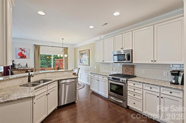 3437 Park South Station Boulevard 3437, Charlotte, NC 28210