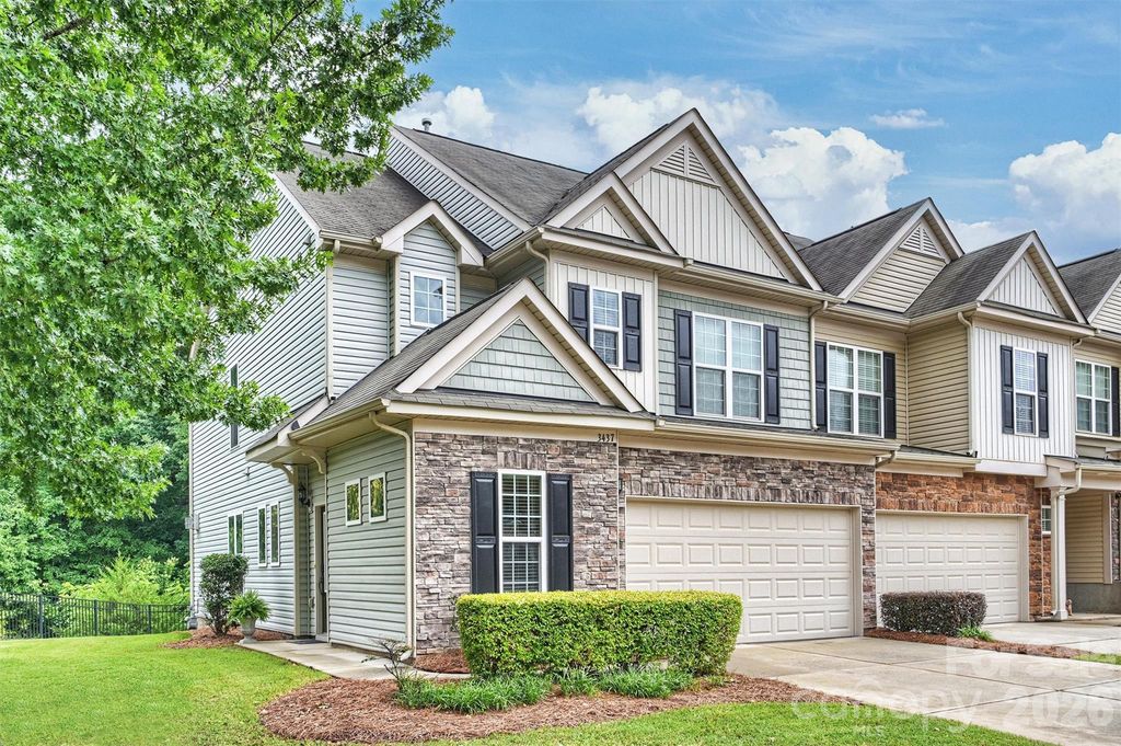 3437 Park South Station Boulevard 3437, Charlotte, NC 28210