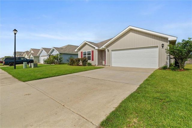 20675 Mercury Drive, Robertsdale, AL 36567