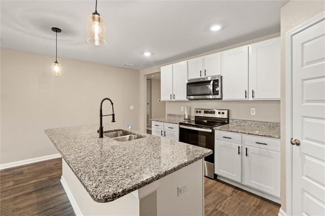 20675 Mercury Drive, Robertsdale, AL 36567