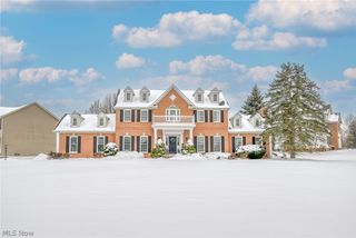 3912 Raintree Circle, Uniontown, OH 44685