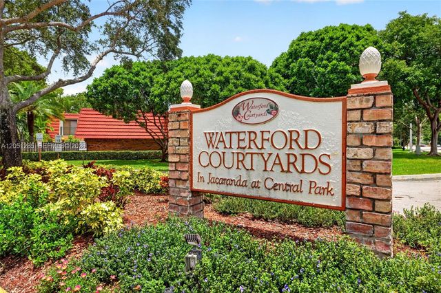 719 NW 98th Cir, Plantation, FL 33324