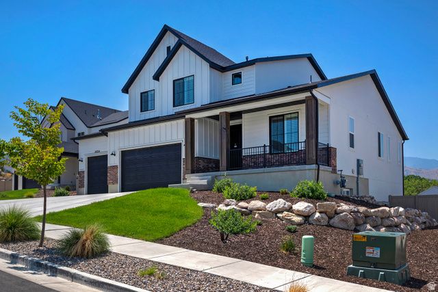 14354 S DENNERY CV, Herriman, UT 84096