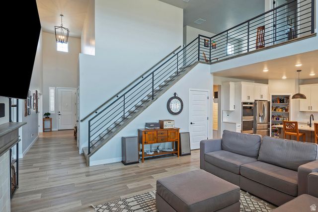 14354 S DENNERY CV, Herriman, UT 84096