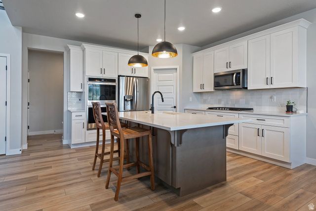 14354 S DENNERY CV, Herriman, UT 84096
