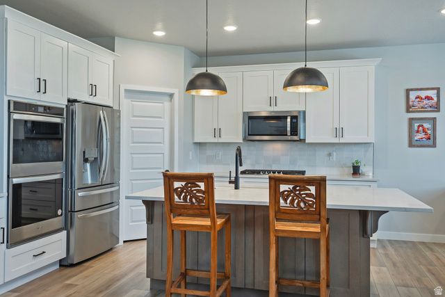 14354 S DENNERY CV, Herriman, UT 84096