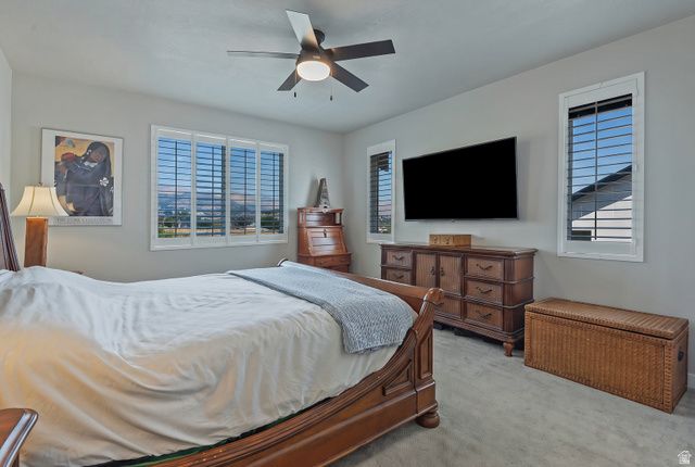 14354 S DENNERY CV, Herriman, UT 84096