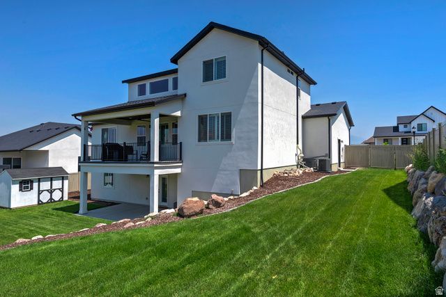 14354 S DENNERY CV, Herriman, UT 84096