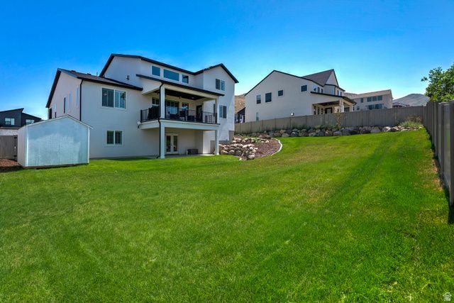 14354 S DENNERY CV, Herriman, UT 84096