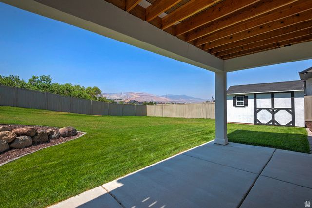 14354 S DENNERY CV, Herriman, UT 84096