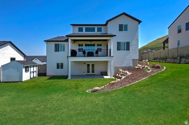 14354 S DENNERY CV, Herriman, UT 84096