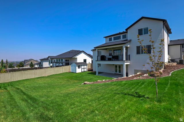 14354 S DENNERY CV, Herriman, UT 84096