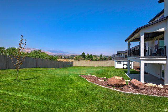 14354 S DENNERY CV, Herriman, UT 84096