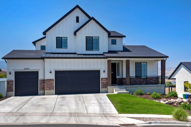 14354 S DENNERY CV, Herriman, UT 84096