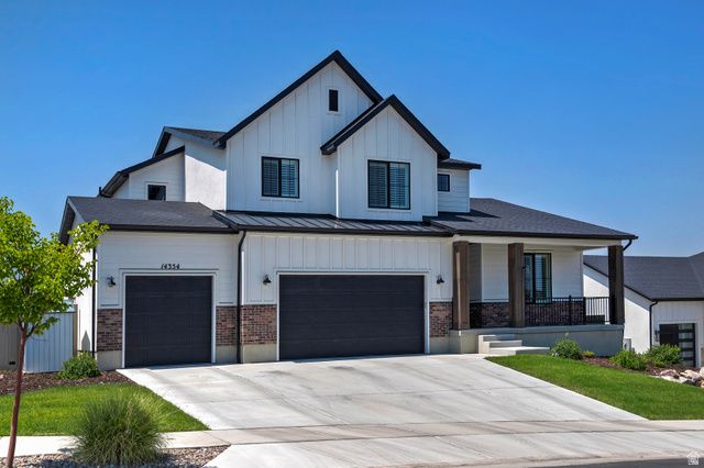 14354 S DENNERY CV, Herriman, UT 84096