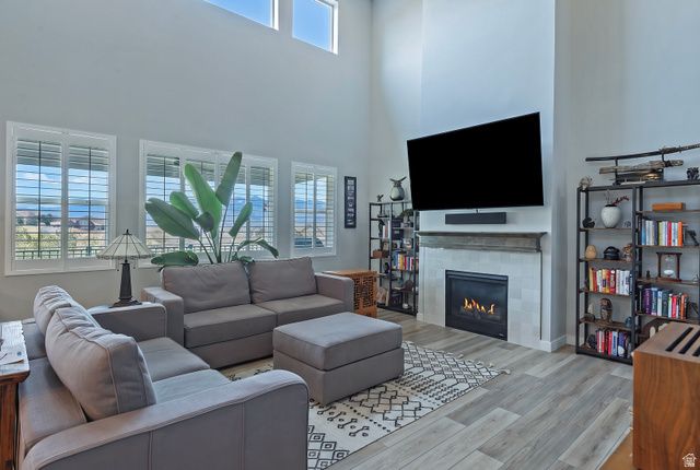 14354 S DENNERY CV, Herriman, UT 84096