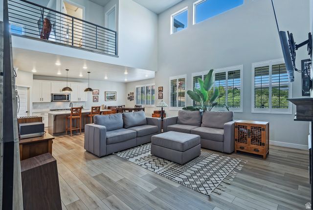 14354 S DENNERY CV, Herriman, UT 84096