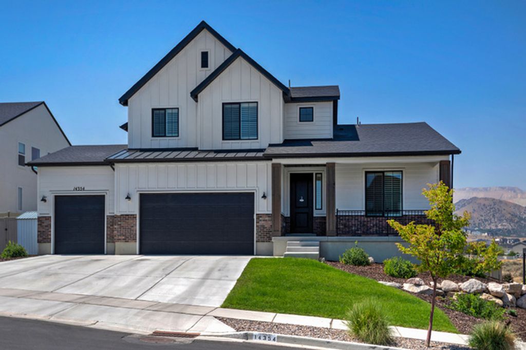 14354 S DENNERY CV, Herriman, UT 84096