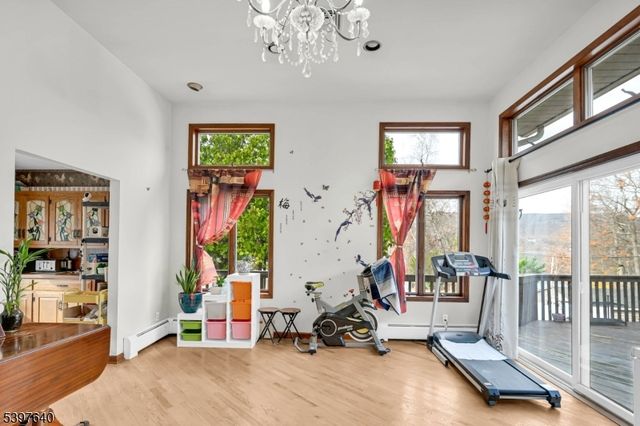 699 E Shore Rd, West Milford Twp., NJ 07421