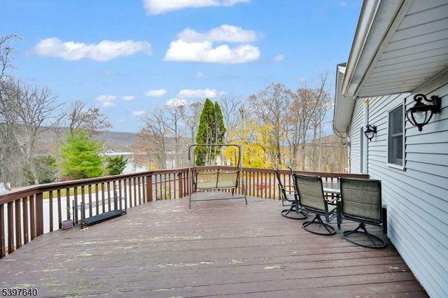 699 E Shore Rd, West Milford Twp., NJ 07421