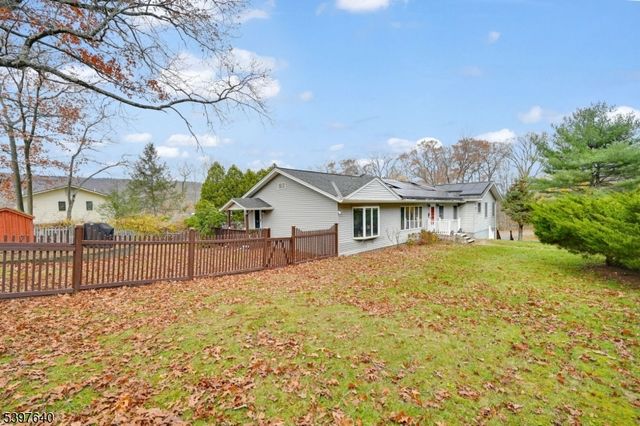 699 E Shore Rd, West Milford Twp., NJ 07421