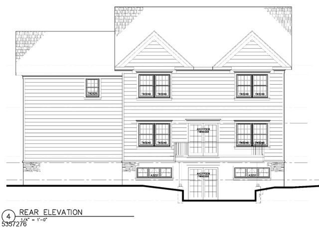 494 Southern Blvd, Chatham Twp., NJ 07928