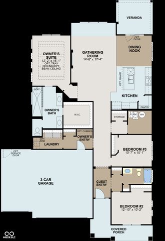 5001 Carmine Street, Brownsburg, IN 46112
