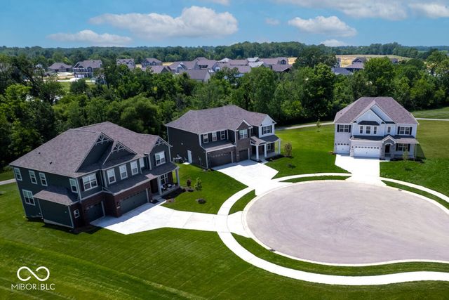 5001 Carmine Street, Brownsburg, IN 46112