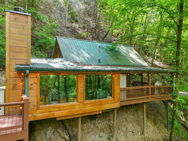 329 Laurel Ridge Drive, Blue Ridge, GA 30513