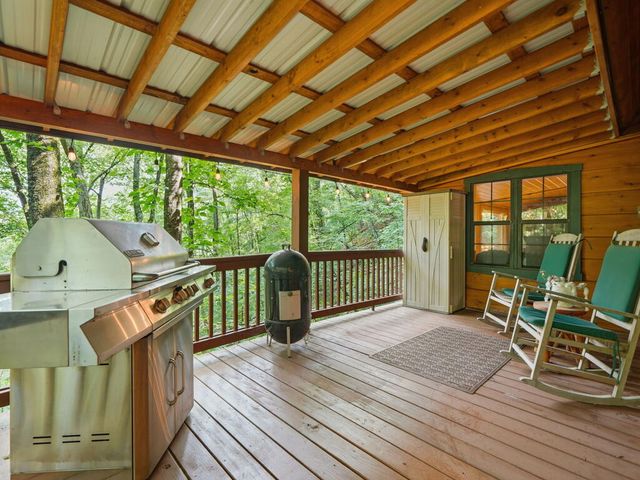 329 Laurel Ridge Drive, Blue Ridge, GA 30513