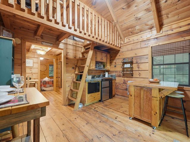 329 Laurel Ridge Drive, Blue Ridge, GA 30513