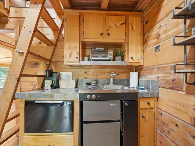 329 Laurel Ridge Drive, Blue Ridge, GA 30513