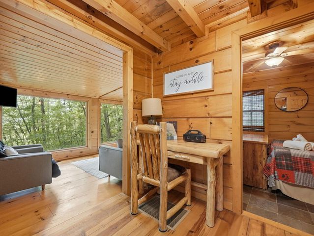 329 Laurel Ridge Drive, Blue Ridge, GA 30513