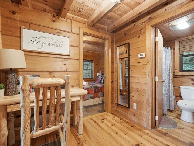 329 Laurel Ridge Drive, Blue Ridge, GA 30513