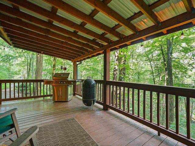 329 Laurel Ridge Drive, Blue Ridge, GA 30513