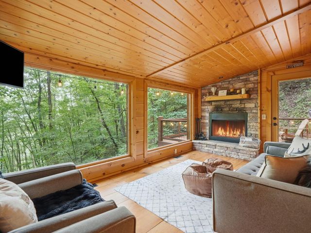 329 Laurel Ridge Drive, Blue Ridge, GA 30513
