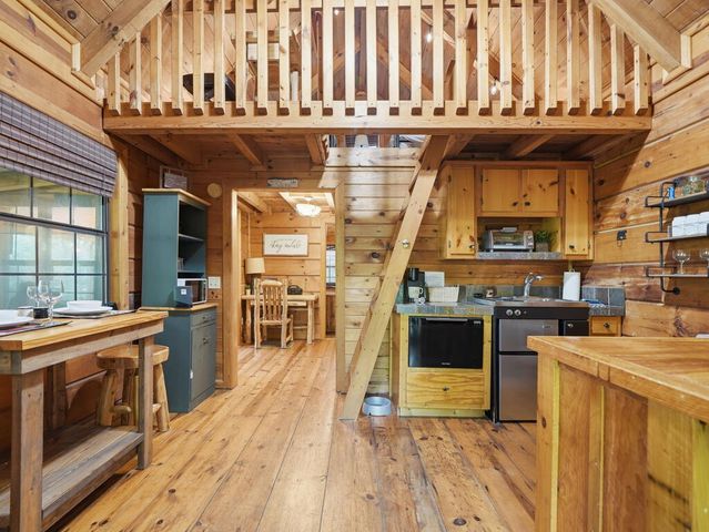 329 Laurel Ridge Drive, Blue Ridge, GA 30513