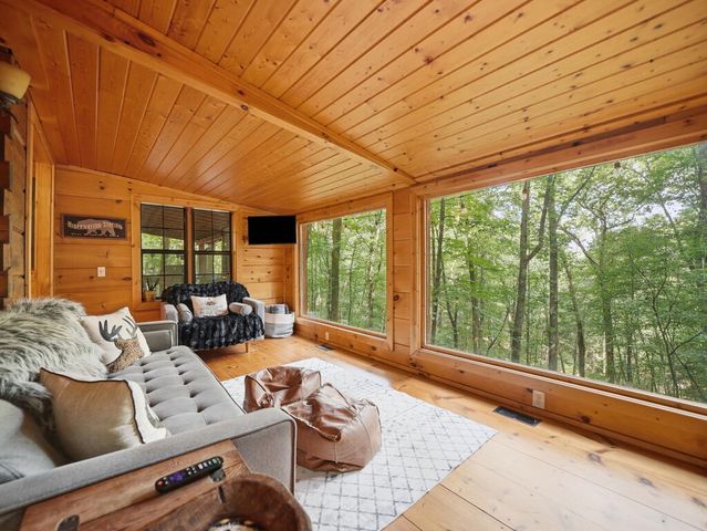 329 Laurel Ridge Drive, Blue Ridge, GA 30513