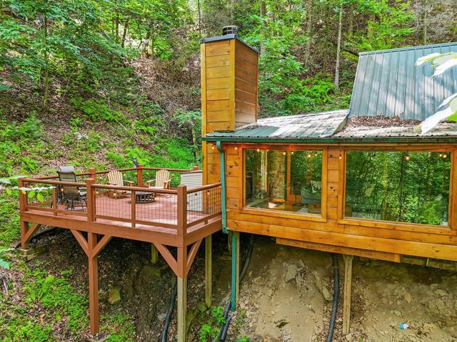329 Laurel Ridge Drive, Blue Ridge, GA 30513