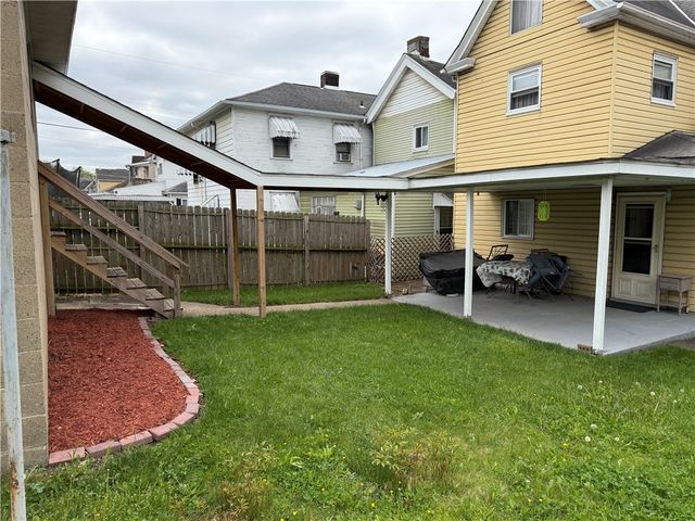 339 Ohio Ave, Glassport, PA 15045