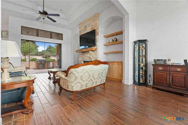 610 Battistrada, New Braunfels, TX 78132