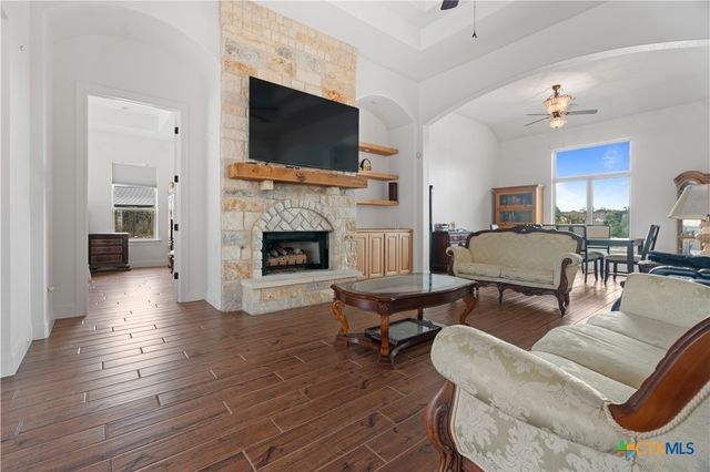 610 Battistrada, New Braunfels, TX 78132