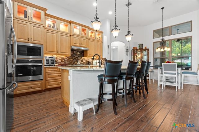 610 Battistrada, New Braunfels, TX 78132