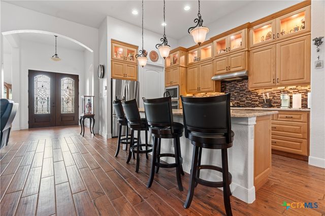 610 Battistrada, New Braunfels, TX 78132
