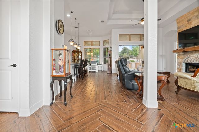 610 Battistrada, New Braunfels, TX 78132