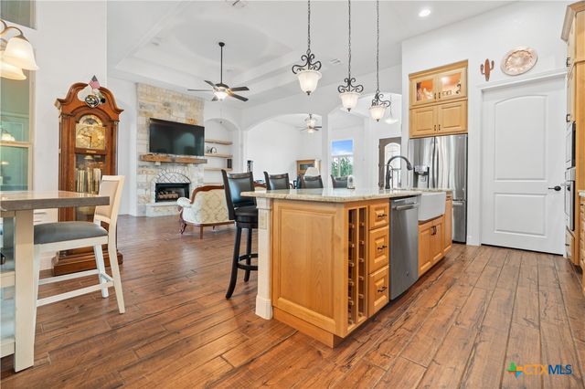 610 Battistrada, New Braunfels, TX 78132
