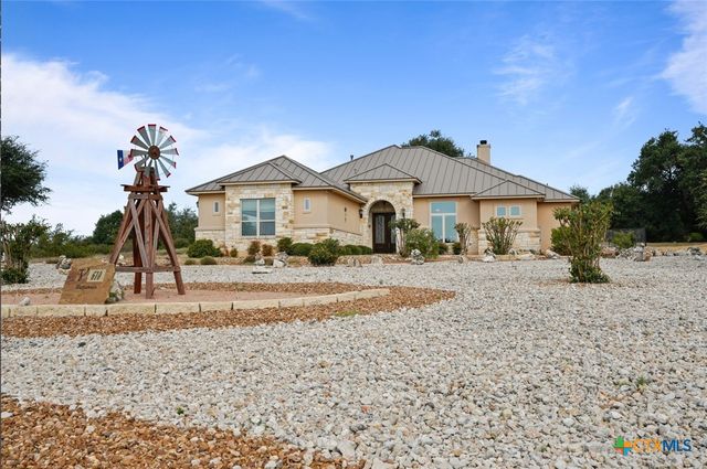 610 Battistrada, New Braunfels, TX 78132